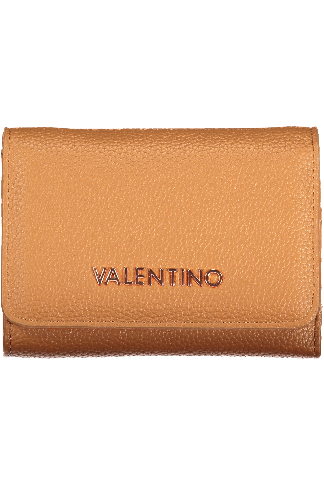 VALENTINO-TASCHEN DAMENGELDBÖRSE BRAUN