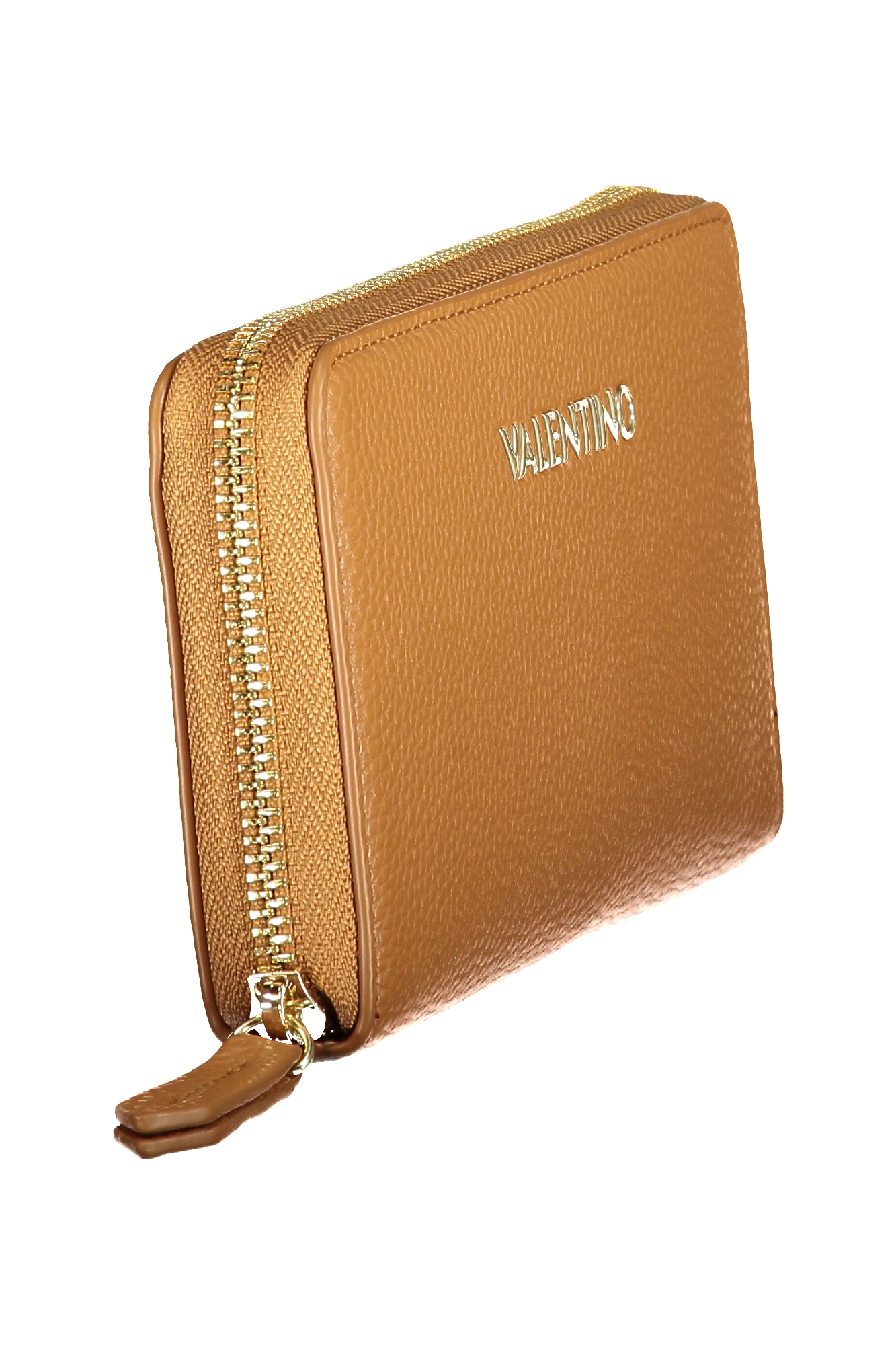 VALENTINO-TASCHEN DAMENGELDBÖRSE BRAUN – Bild 3
