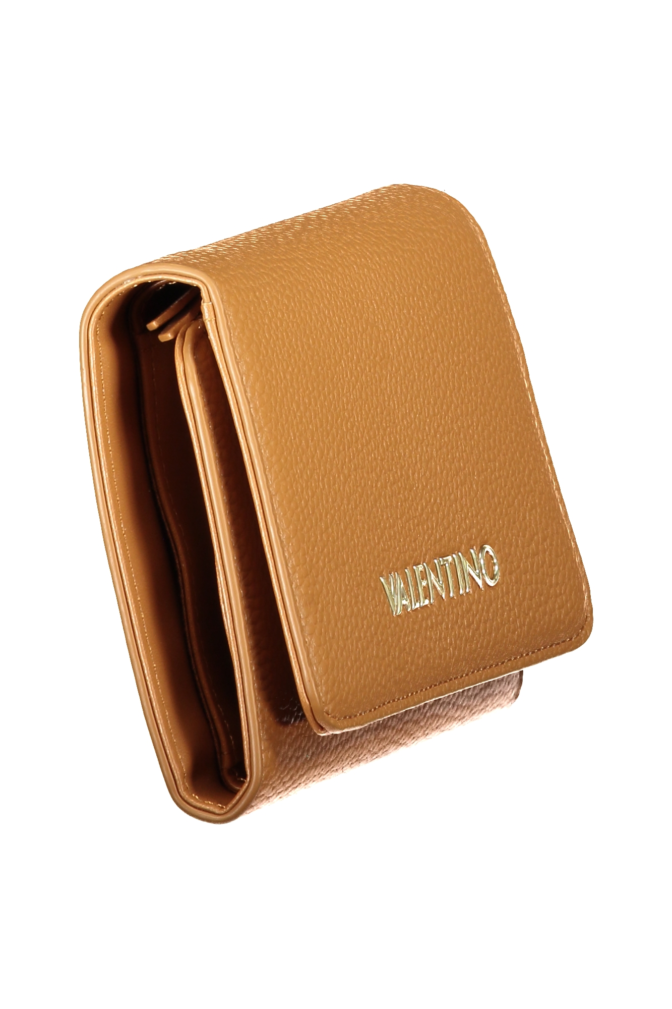 VALENTINO-TASCHEN DAMENGELDBÖRSE BRAUN – Bild 3