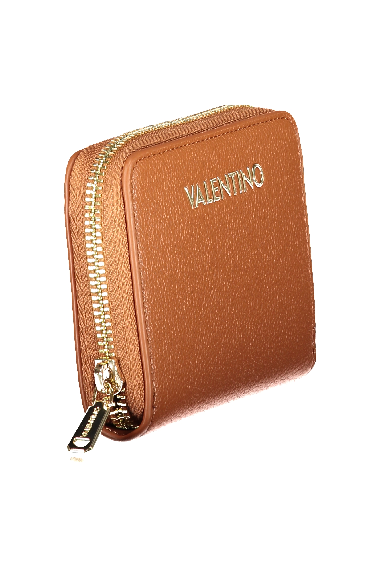 VALENTINO-TASCHEN DAMENGELDBÖRSE BRAUN – Bild 3