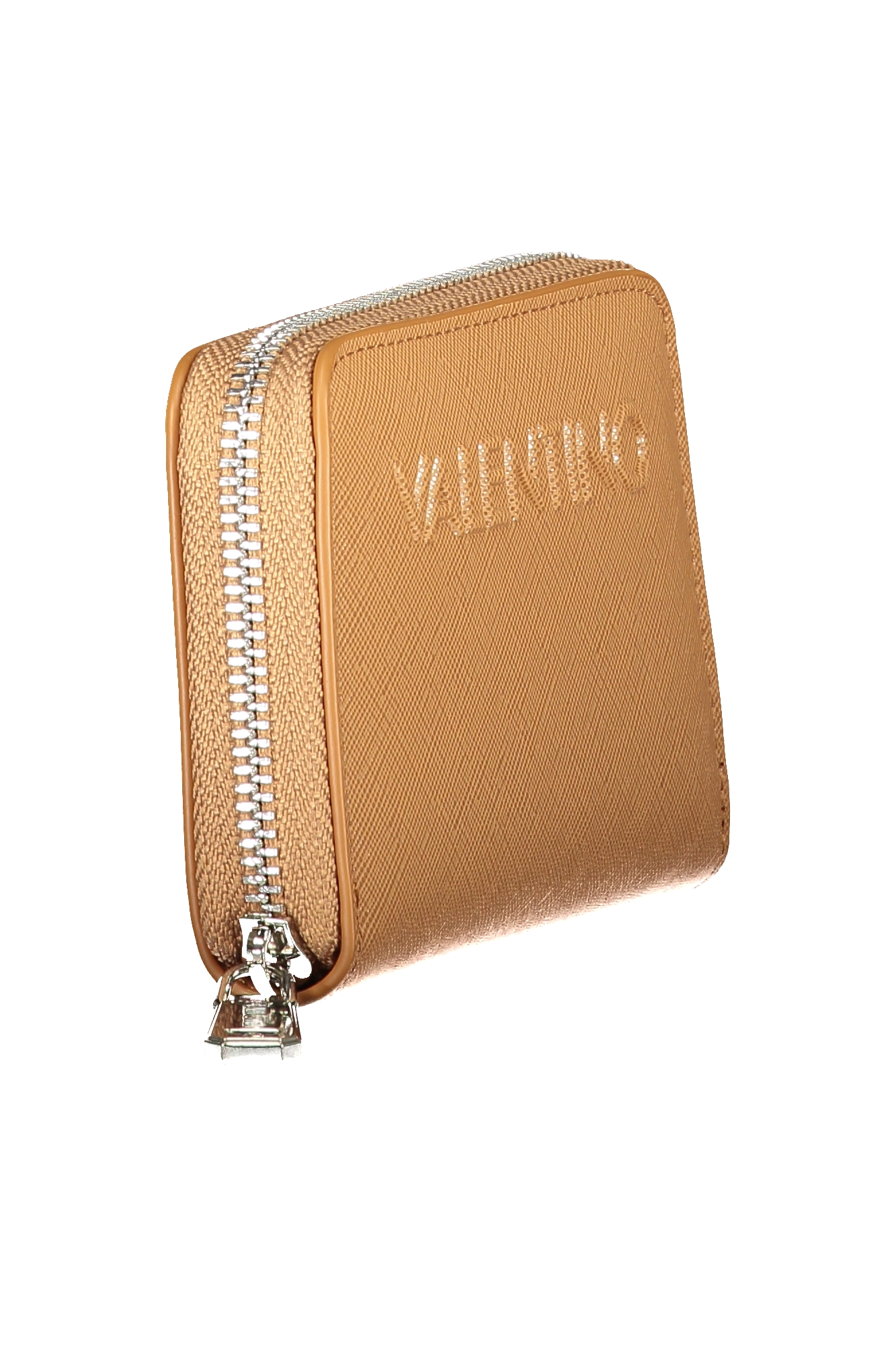 VALENTINO-TASCHEN DAMENGELDBÖRSE BRAUN – Bild 3