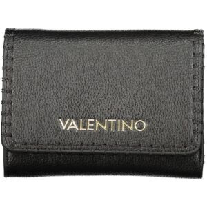 VALENTINO BAGS DAMEN SCHWARZE GELDBÖRSE