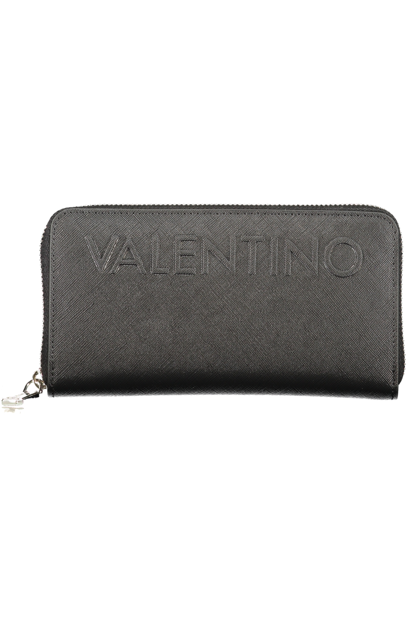 VALENTINO BAGS DAMEN SCHWARZE GELDBÖRSE