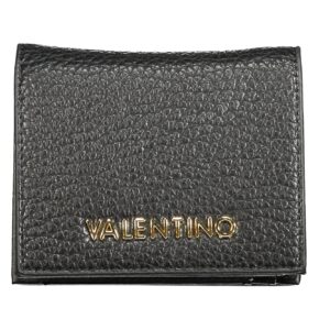 VALENTINO BAGS DAMEN GELDBÖRSE SCHWARZ