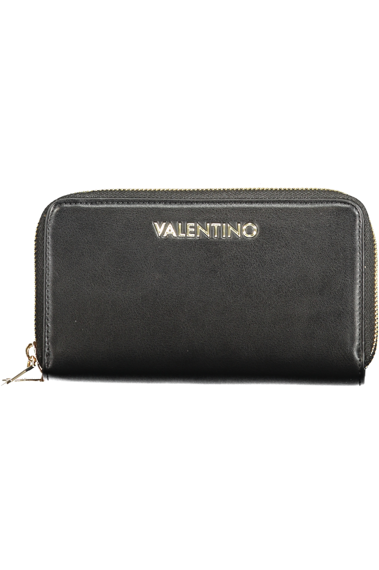 VALENTINO BAGS DAMEN SCHWARZE GELDBÖRSE