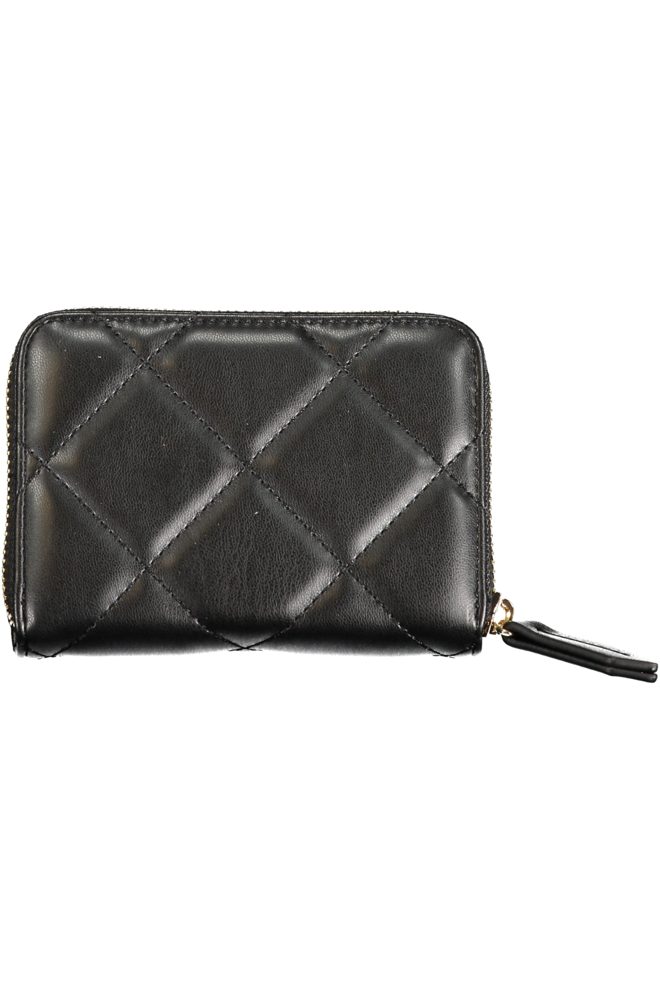 VALENTINO BAGS DAMEN GELDBÖRSE SCHWARZ – Bild 2