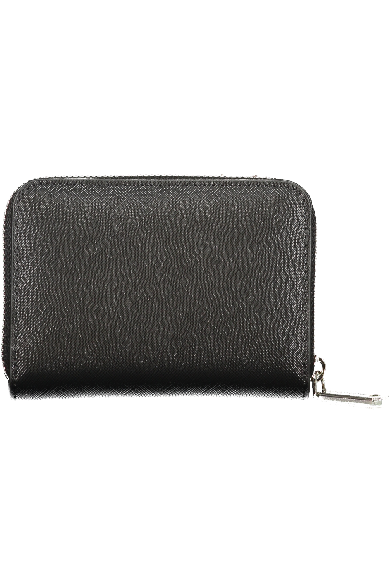 VALENTINO BAGS DAMEN SCHWARZE GELDBÖRSE – Bild 2