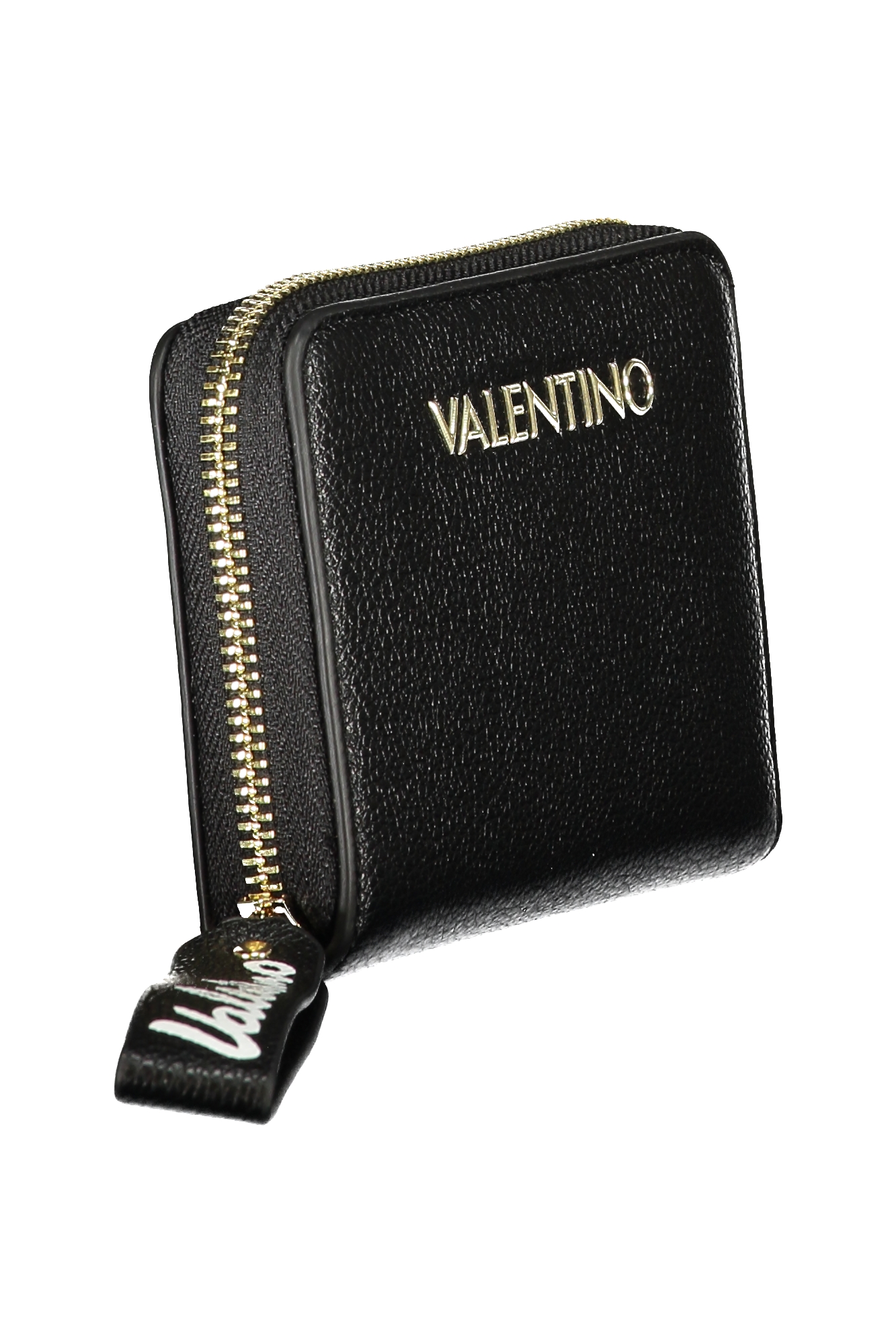 VALENTINO BAGS DAMEN SCHWARZE GELDBÖRSE – Bild 3