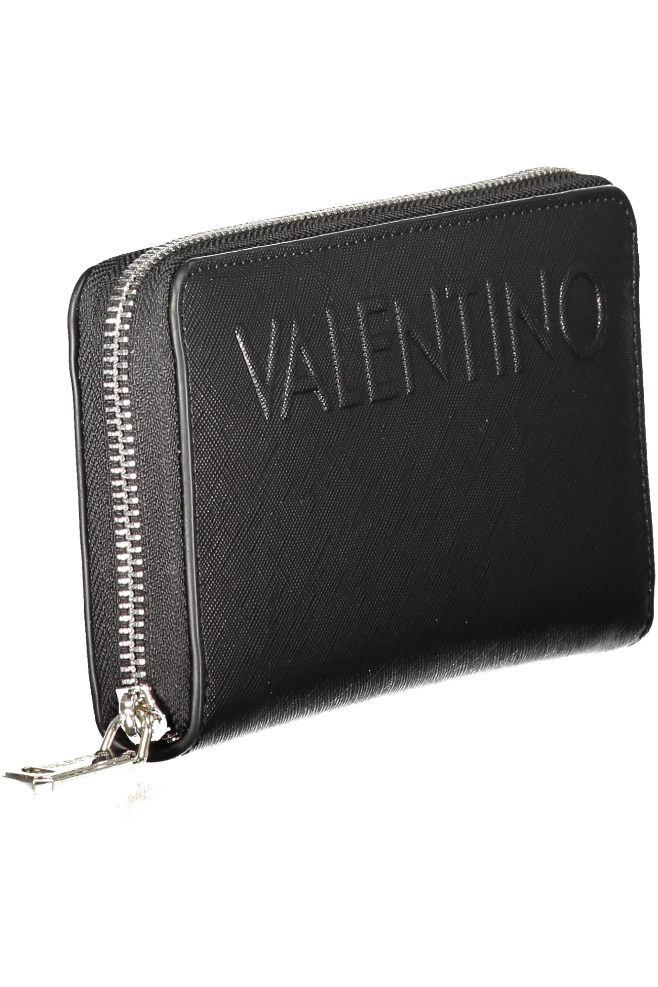 VALENTINO BAGS DAMEN SCHWARZE GELDBÖRSE – Bild 3