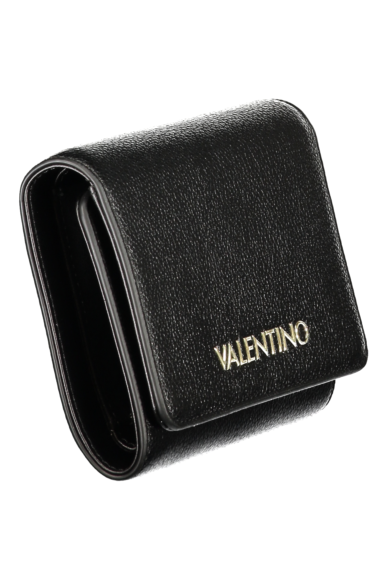 VALENTINO BAGS DAMEN SCHWARZE GELDBÖRSE – Bild 3