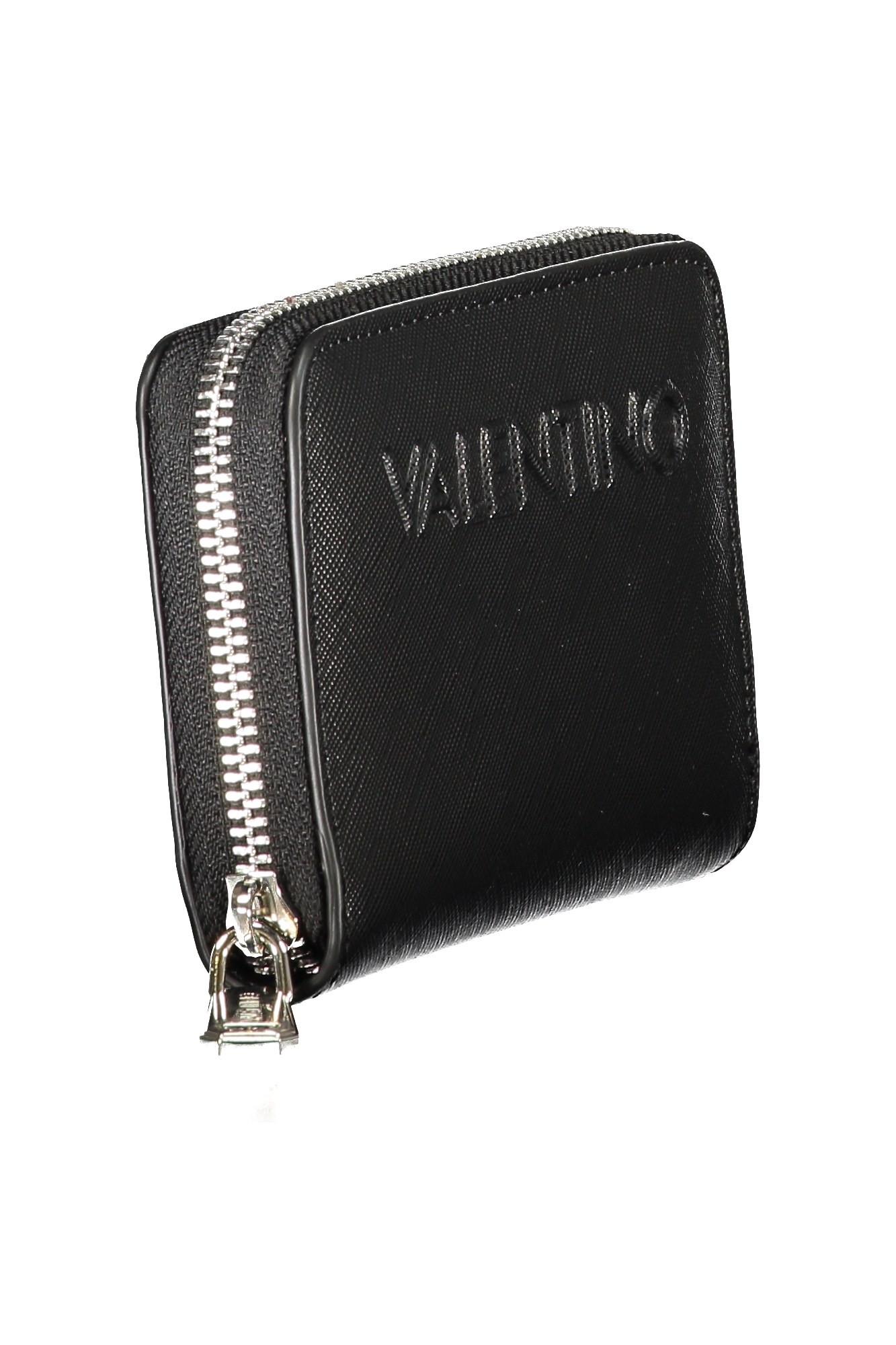 VALENTINO BAGS DAMEN SCHWARZE GELDBÖRSE – Bild 3