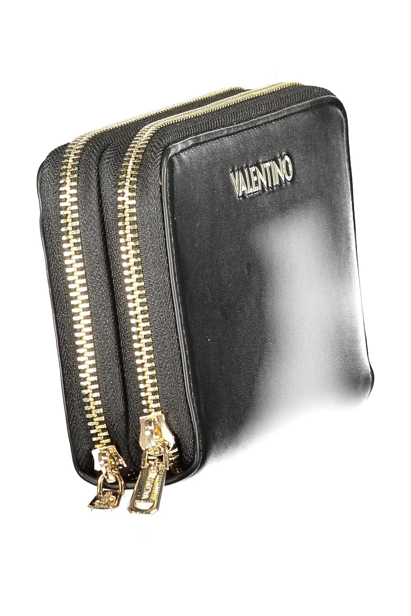 VALENTINO BAGS DAMEN SCHWARZE GELDBÖRSE – Bild 3