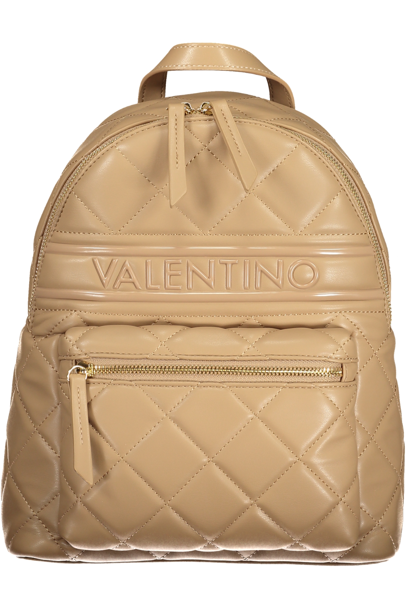 VALENTINO BAGS DAMEN RUCKSACK BEIGE