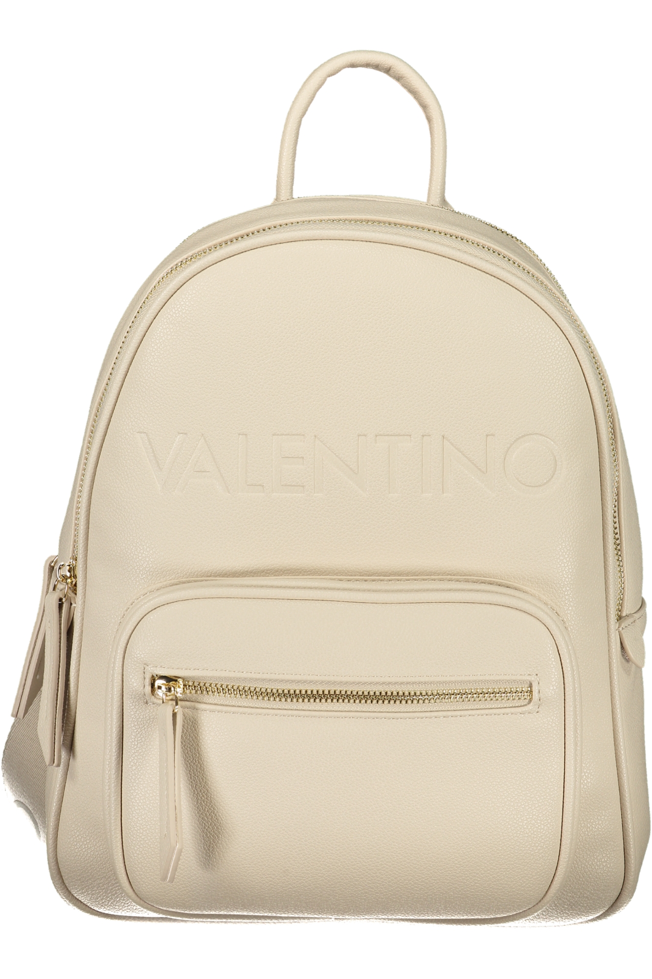VALENTINO BAGS DAMEN-RUCKSACK, BEIGE