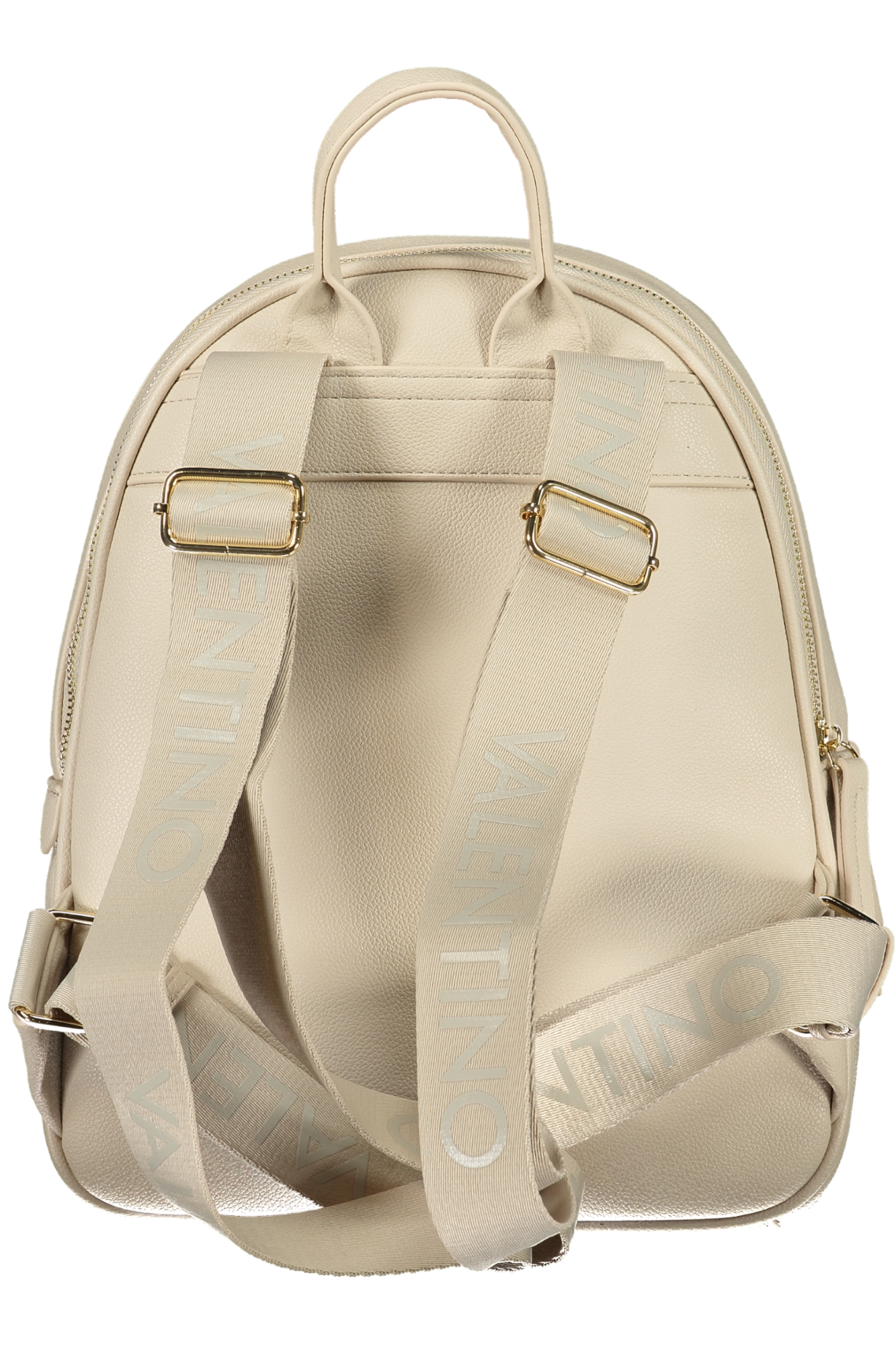VALENTINO BAGS DAMEN-RUCKSACK, BEIGE – Bild 2