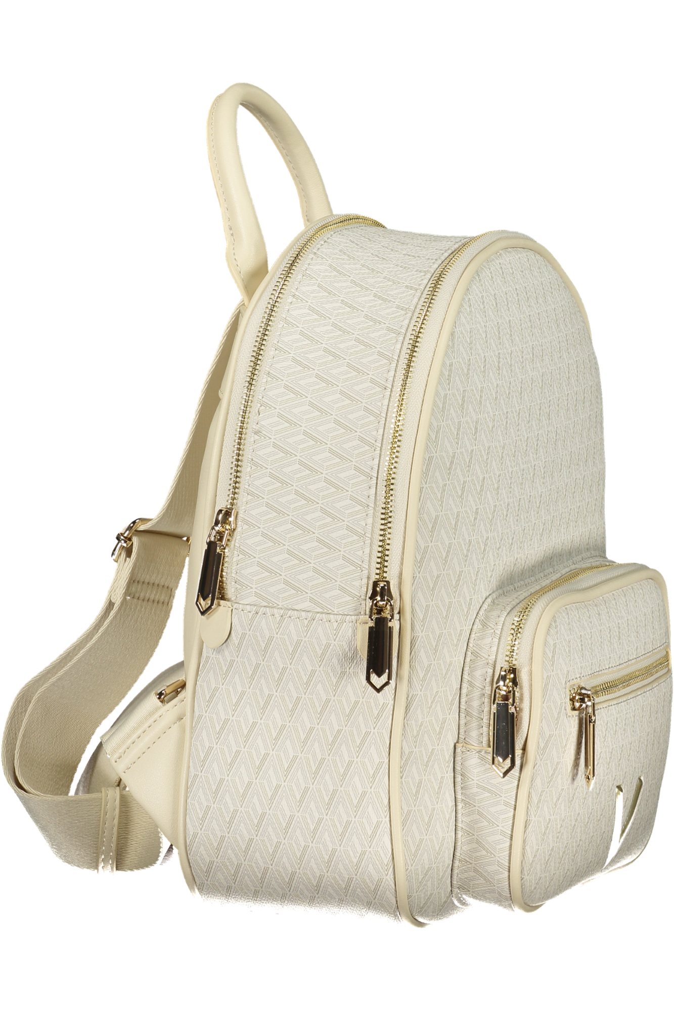 VALENTINO BAGS DAMEN-RUCKSACK, BEIGE – Bild 3