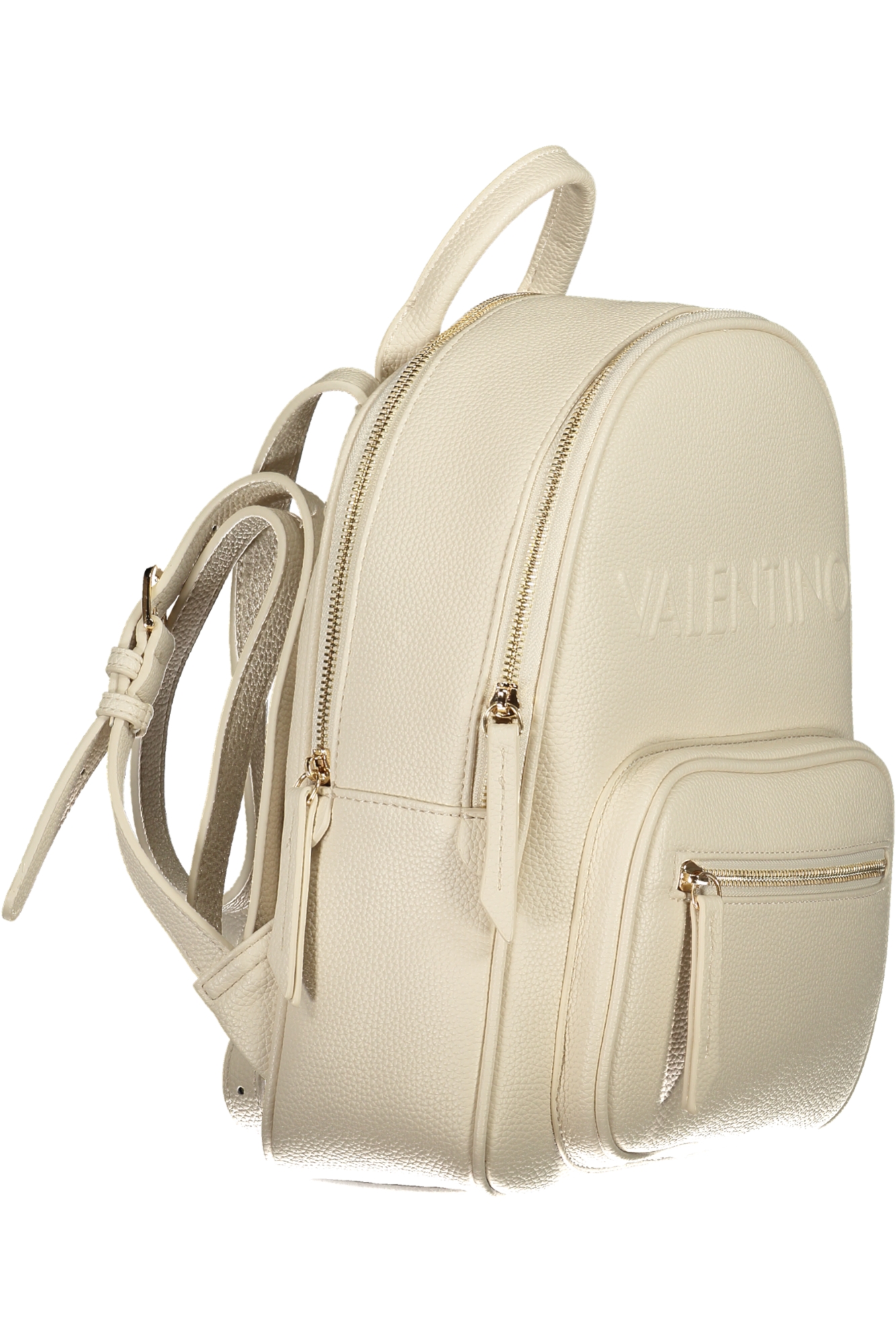 VALENTINO BAGS DAMEN RUCKSACK BEIGE – Bild 3