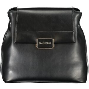 VALENTINO BAGS DAMEN RUCKSACK SCHWARZ