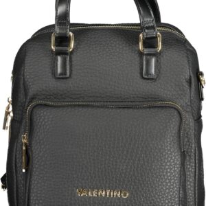 VALENTINO BAGS DAMEN RUCKSACK SCHWARZ