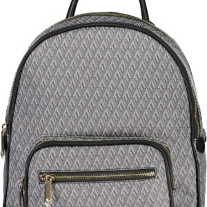 VALENTINO BAGS DAMEN RUCKSACK SCHWARZ