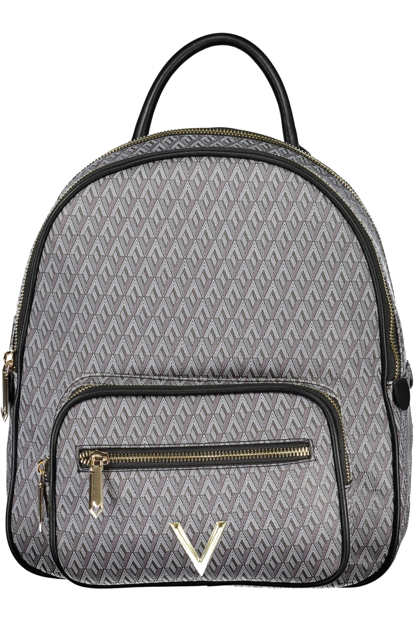VALENTINO BAGS DAMEN RUCKSACK SCHWARZ
