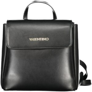 VALENTINO BAGS DAMEN RUCKSACK SCHWARZ