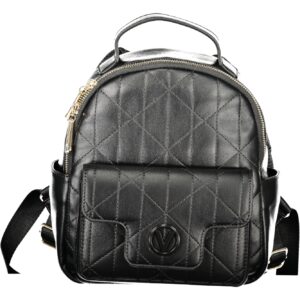 VALENTINO BAGS DAMEN RUCKSACK SCHWARZ