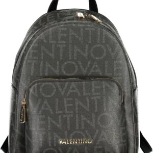 VALENTINO BAGS DAMEN RUCKSACK SCHWARZ