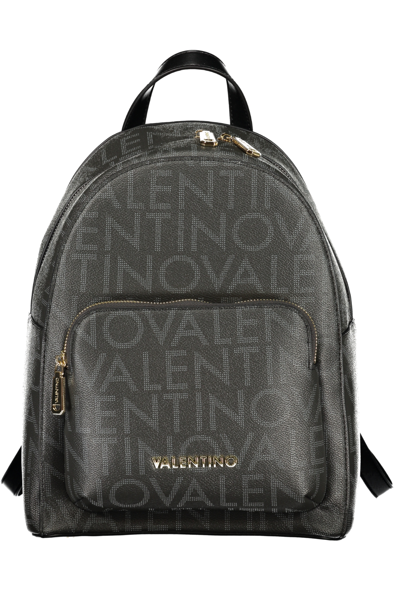 VALENTINO BAGS DAMEN RUCKSACK SCHWARZ