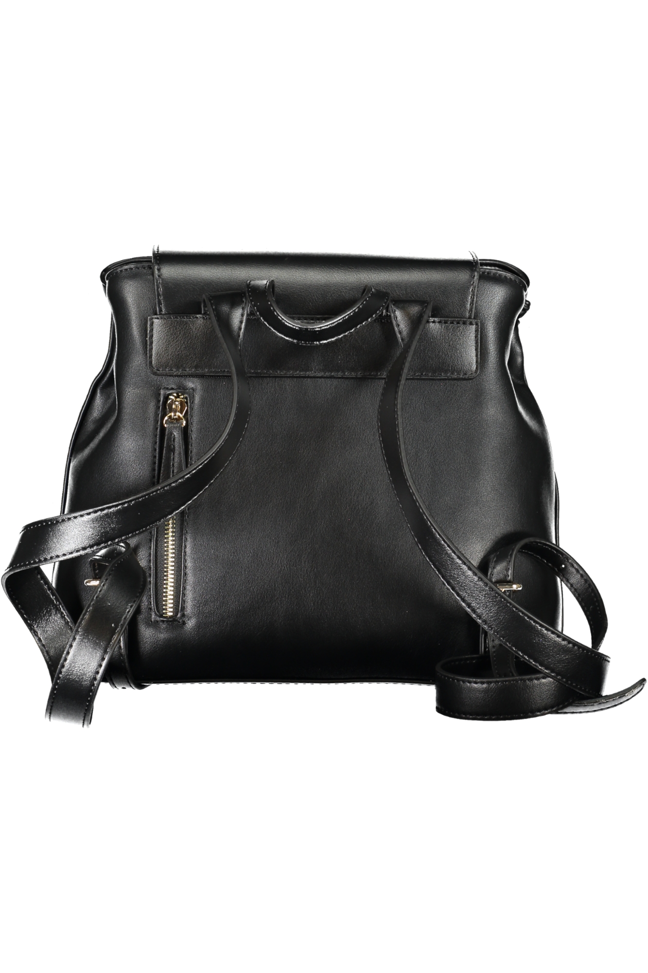VALENTINO BAGS DAMEN RUCKSACK SCHWARZ – Bild 2
