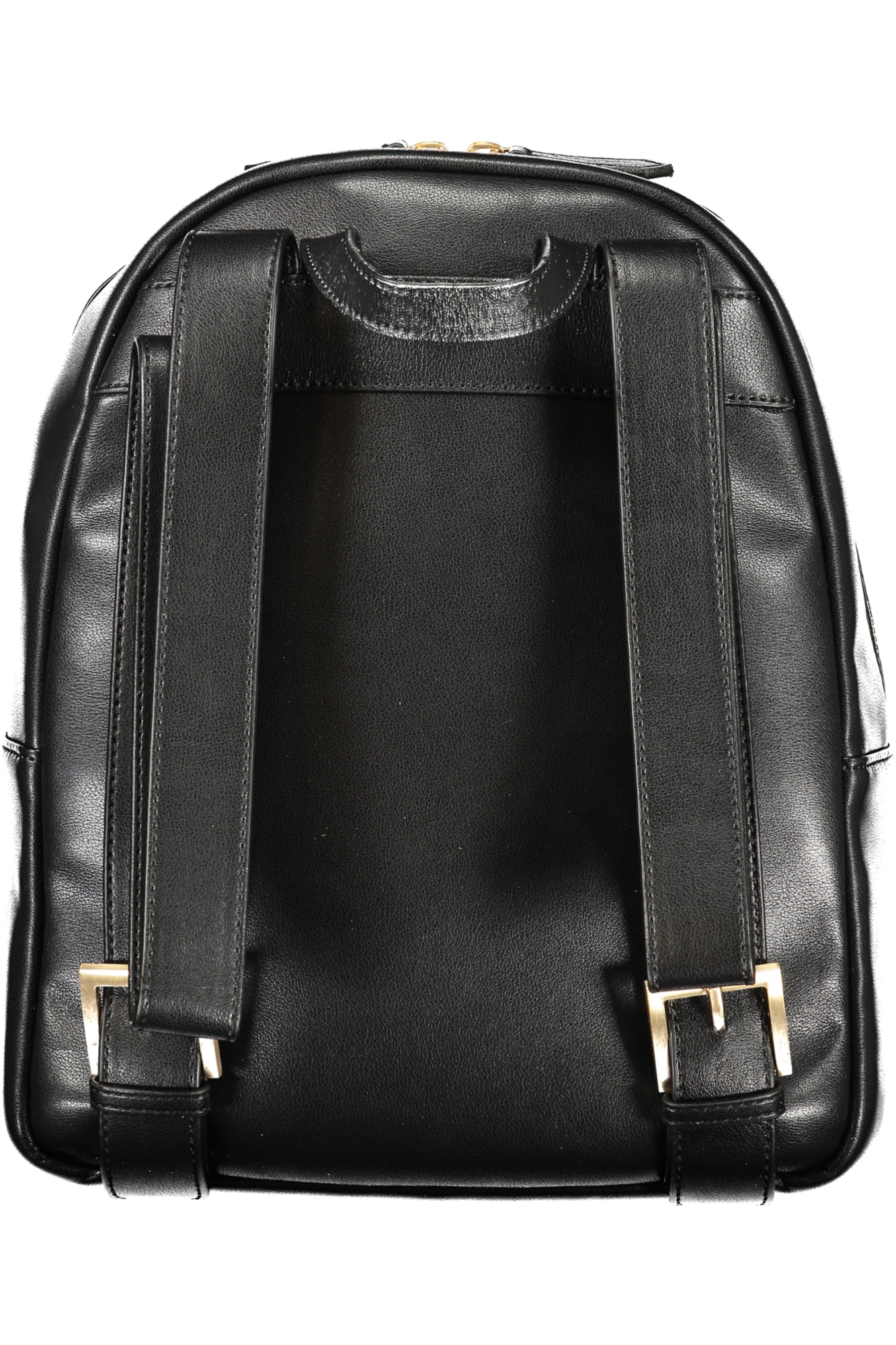 VALENTINO BAGS DAMEN SCHWARZER RUCKSACK – Bild 2