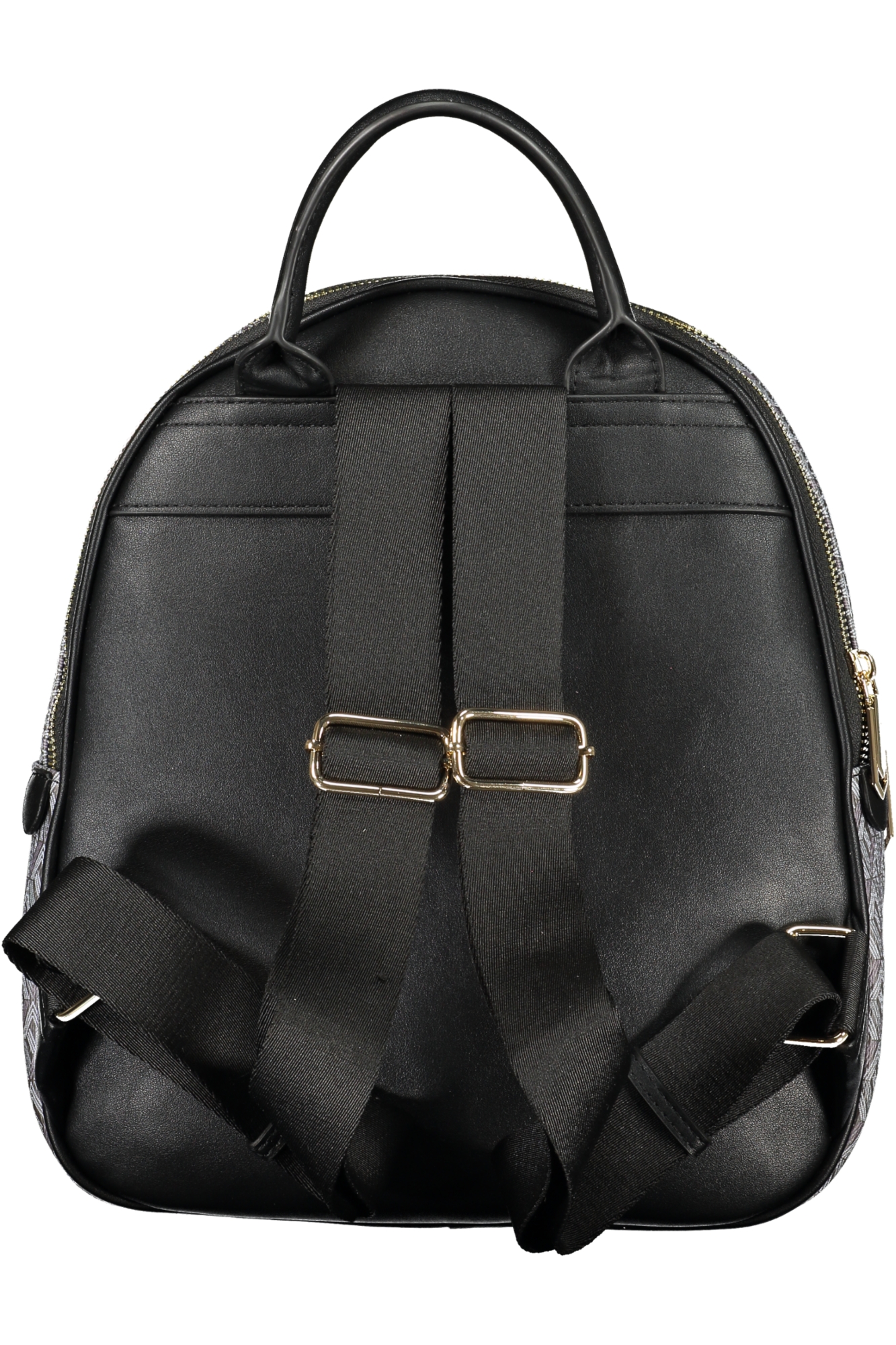 VALENTINO BAGS DAMEN RUCKSACK SCHWARZ – Bild 2