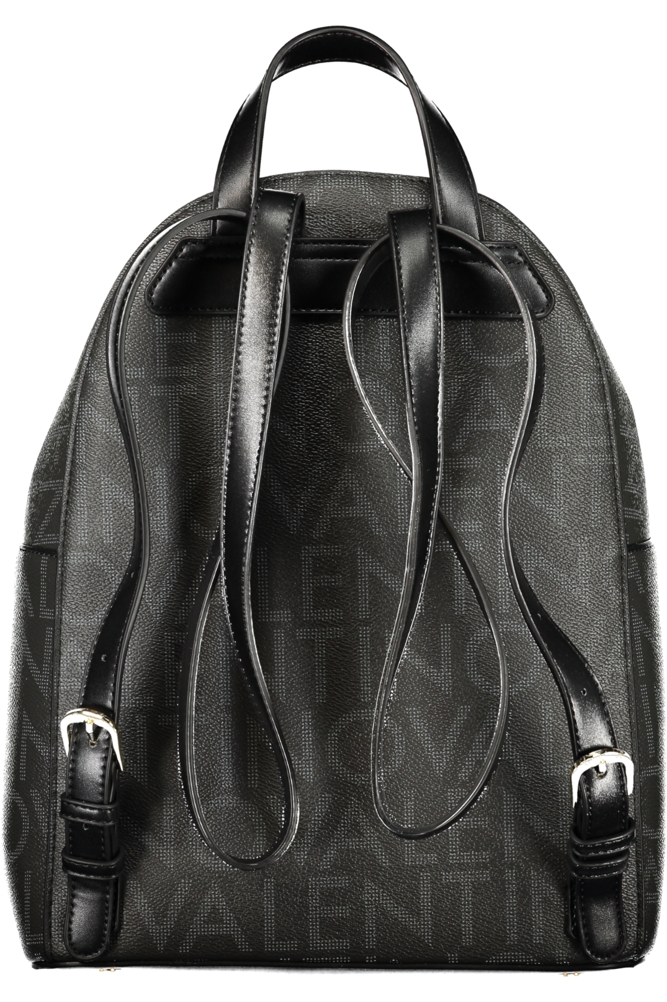 VALENTINO BAGS DAMEN RUCKSACK SCHWARZ – Bild 2