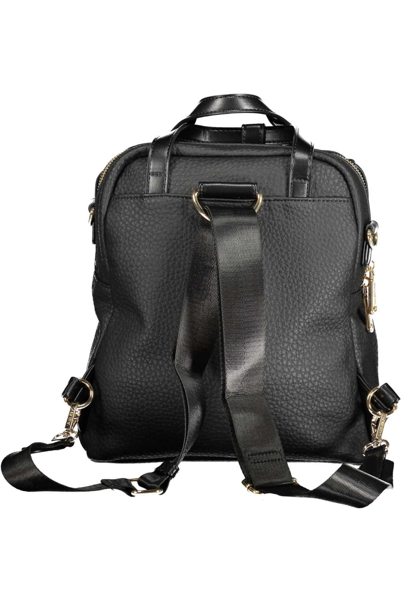 VALENTINO BAGS DAMEN RUCKSACK SCHWARZ – Bild 2