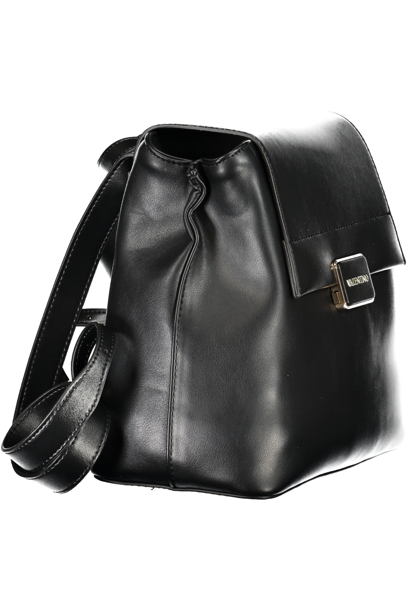 VALENTINO BAGS DAMEN RUCKSACK SCHWARZ – Bild 3