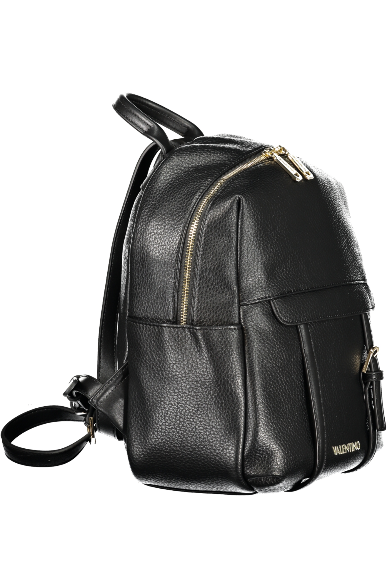 VALENTINO BAGS DAMEN RUCKSACK SCHWARZ – Bild 3