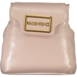 VALENTINO BAGS DAMEN RUCKSACK ROSA