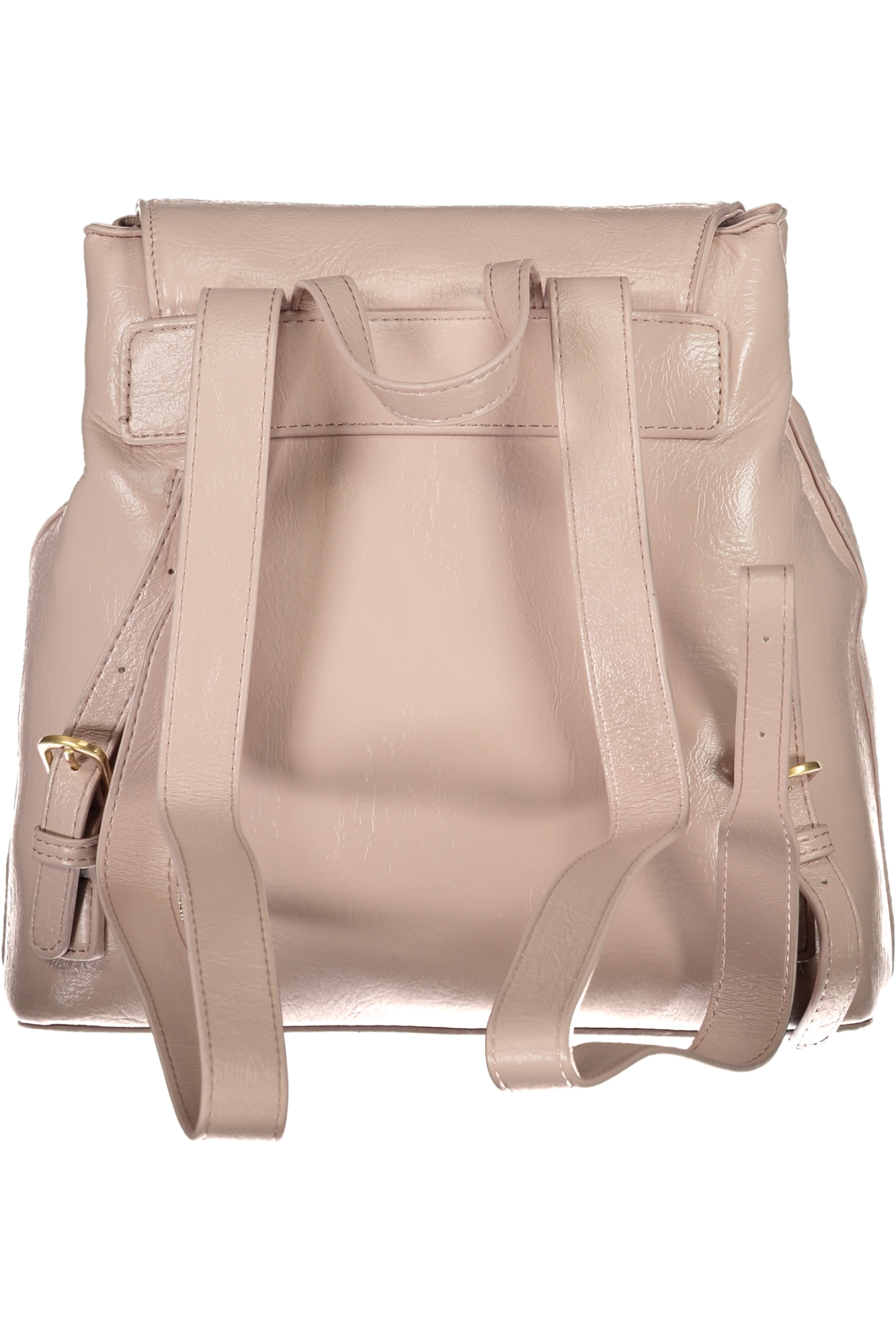 VALENTINO BAGS DAMEN RUCKSACK ROSA – Bild 2