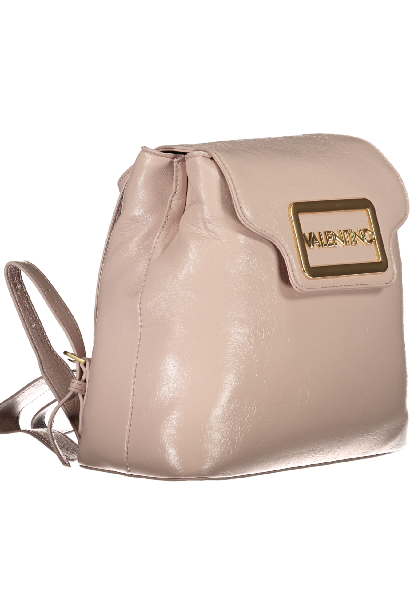 VALENTINO BAGS DAMEN RUCKSACK ROSA – Bild 3