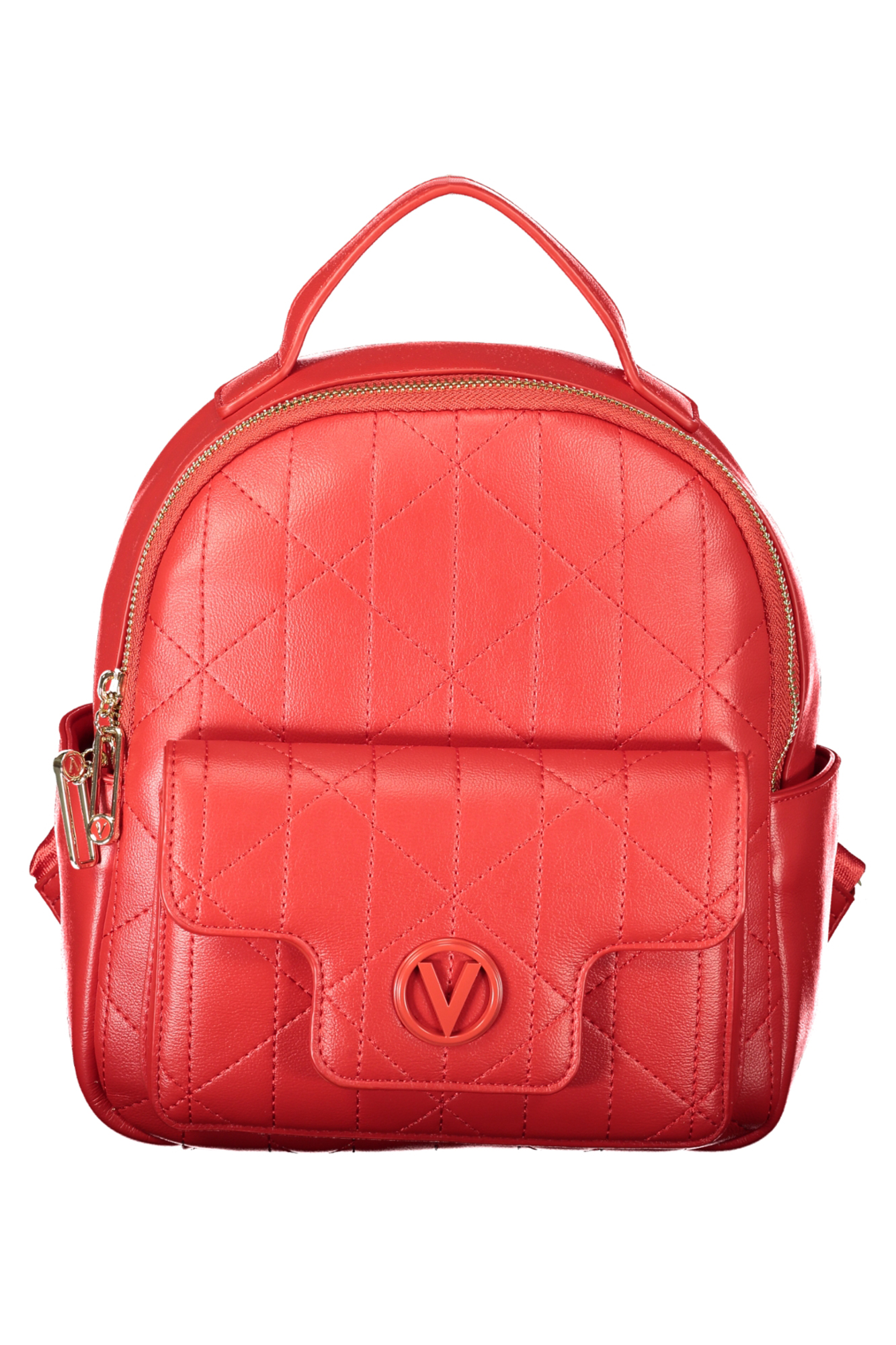 VALENTINO BAGS DAMEN RUCKSACK ROT