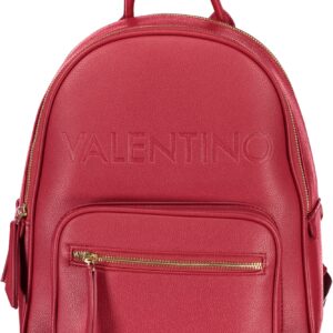 VALENTINO BAGS DAMEN RUCKSACK ROT
