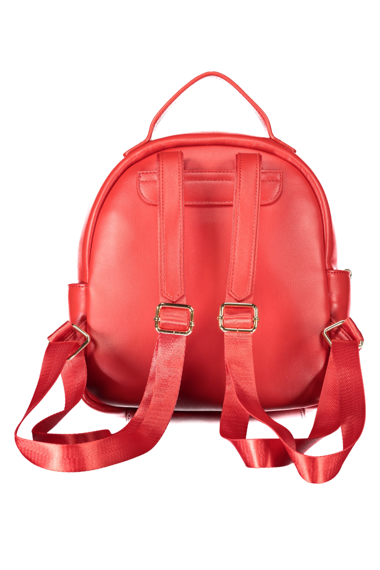 VALENTINO BAGS DAMEN RUCKSACK ROT – Bild 2