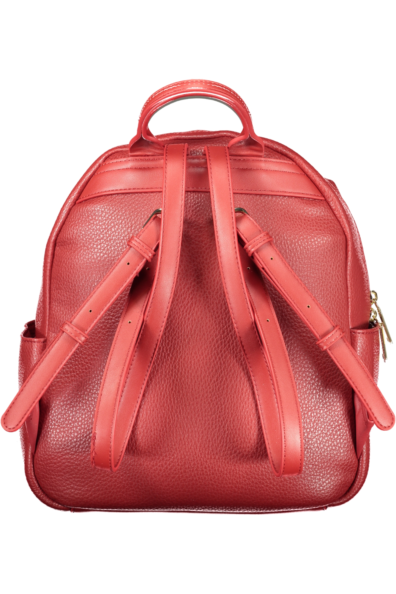 VALENTINO BAGS DAMEN RUCKSACK ROT – Bild 2