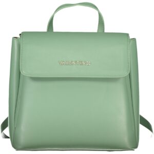 VALENTINO BAGS DAMEN-RUCKSACK GRÜN