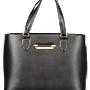 SCHWARZE DAMENTASCHE VON VALENTINO