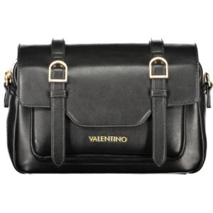 SCHWARZE DAMENTASCHE VON VALENTINO