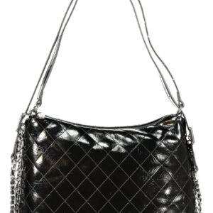 SCHWARZE DAMENTASCHE VON VALENTINO