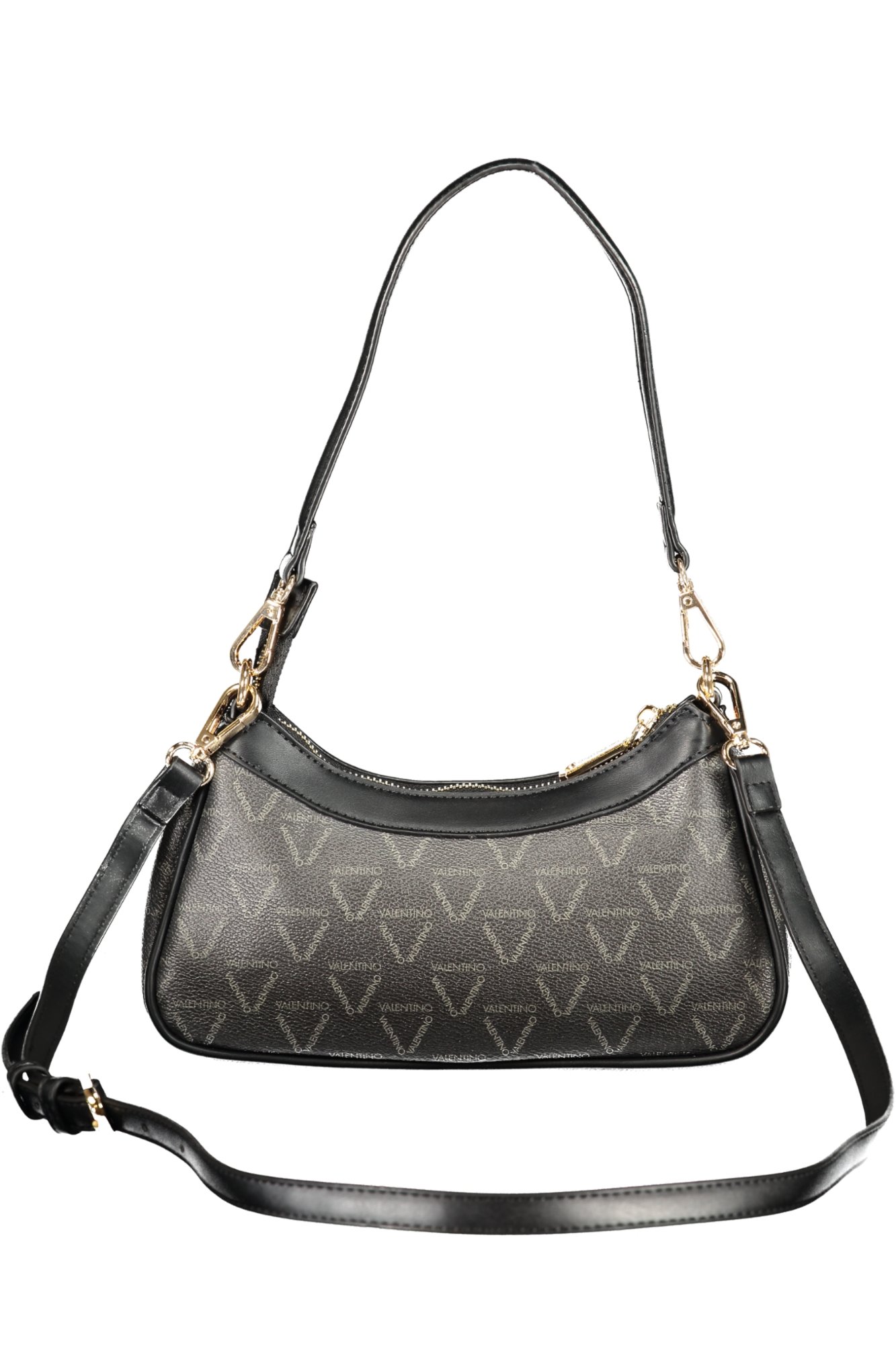 SCHWARZE DAMENTASCHE VON VALENTINO – Bild 2