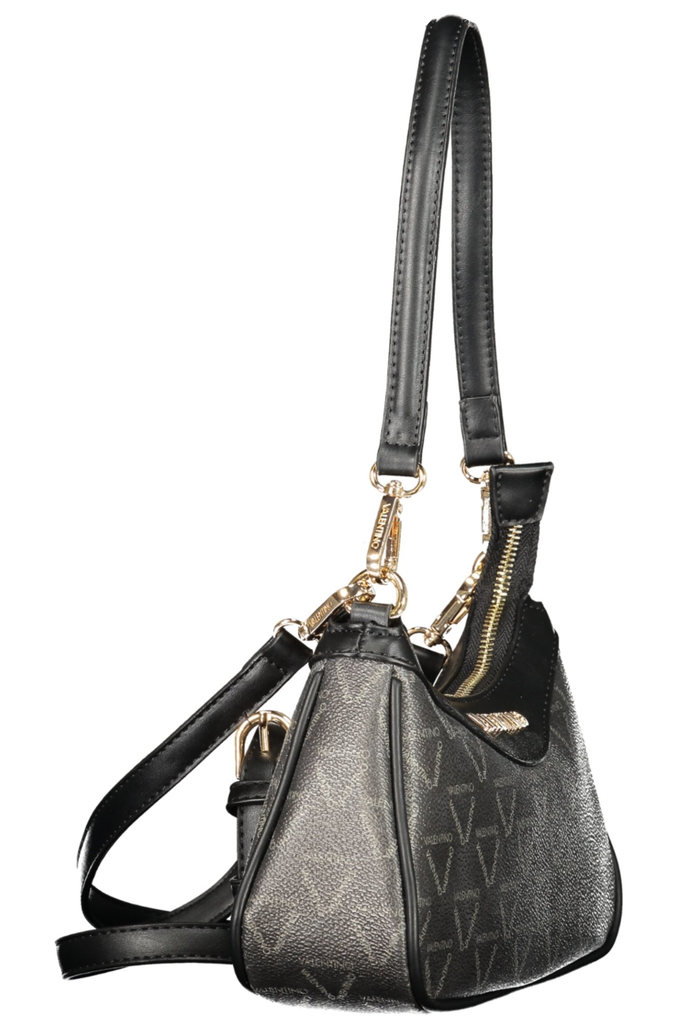 SCHWARZE DAMENTASCHE VON VALENTINO – Bild 3