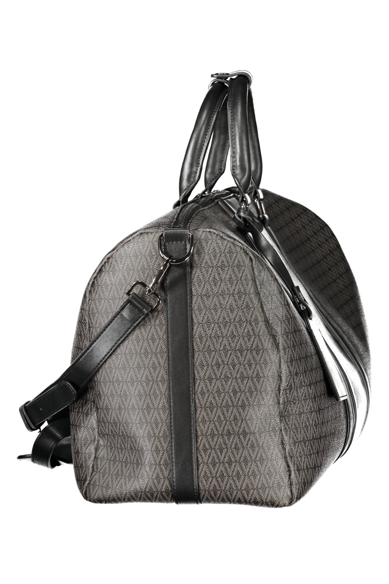SCHWARZE DAMEN-REFFLE-TASCHE VON VALENTINO – Bild 3